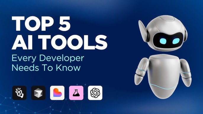 AI Tools Every Developer Needs